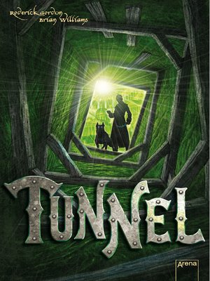 cover image of Tunnel